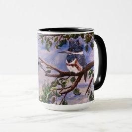 Copa de Pond Kingfisher