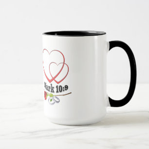 Copa de Ringer Matrimonial