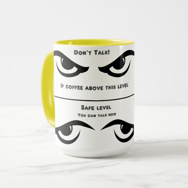 Copa de Seguridad del Café (Anverso izquierdo)