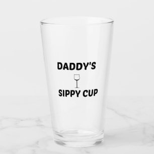 COPA DE SIPPY DE DADDY