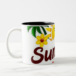 Copa de Sol y Palmeras