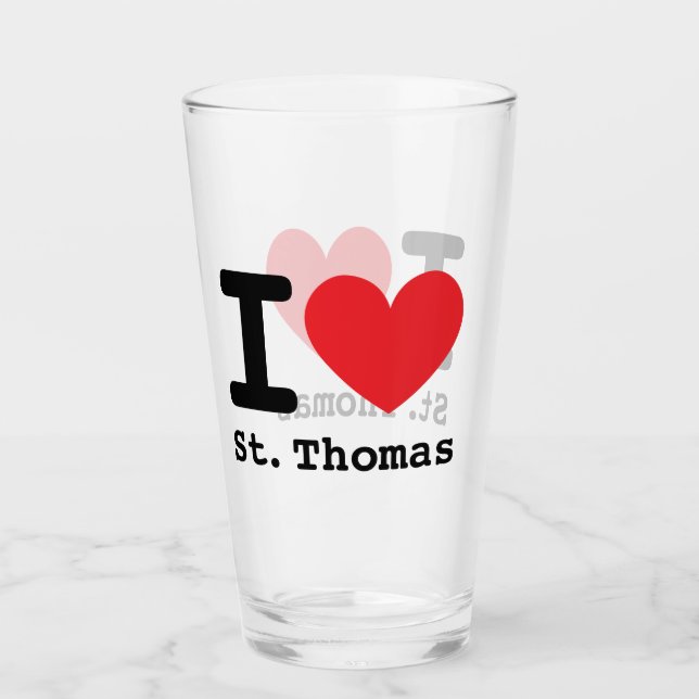 Copa de vidrio (Anverso)