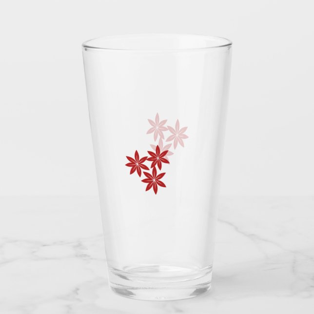 Copa de vidrio (Anverso)