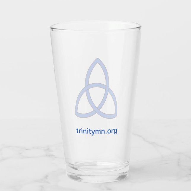 Copa de vidrio (Reverso)