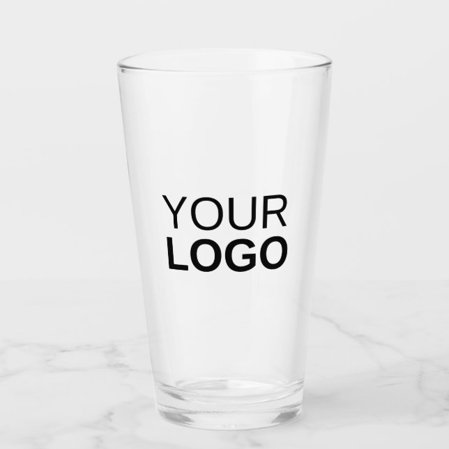 Copa de vidrio (Anverso)