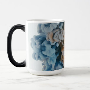 Copa de Vidrio de Arte Refinado