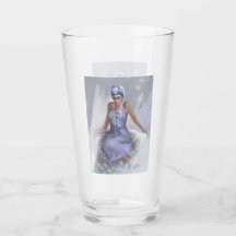 Copa de Vidrio de Incendios