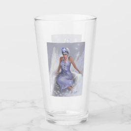 Copa de Vidrio de Incendios