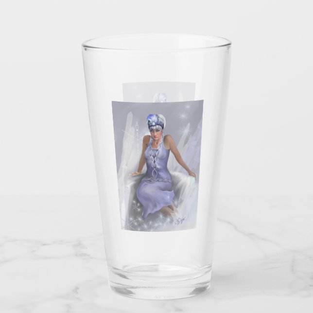 Copa de Vidrio de Incendios (Anverso)