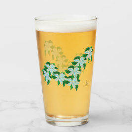 Copa De Vidrio : Fower Of Greece