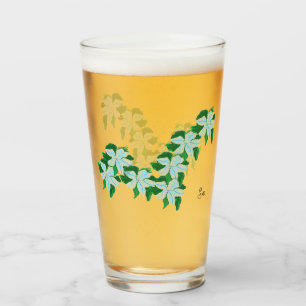 Copa De Vidrio : Fower Of Greece