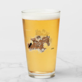 Copa de Vidrio: La carrera está encendida