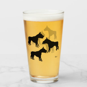 Copa de Vidrio : Sed