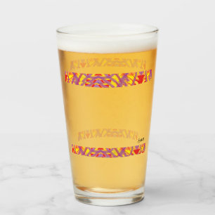 Copa de Vidrio: Sin comienzo sin fin