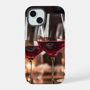 Copa de Vino Divertida