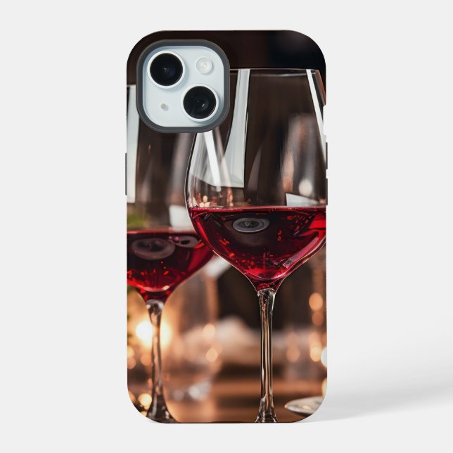 Copa de Vino Divertida (Reverso )