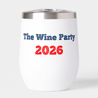 Copa de vino para fiesta 2026 divertida elección