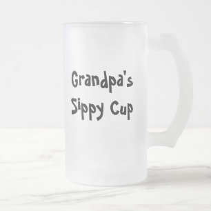 Copa del abuelo