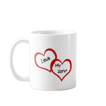 Copa del Café: Ama a mi hermana