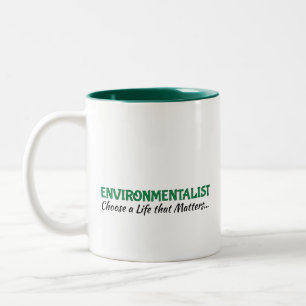 Copa del Café: Ambientalista