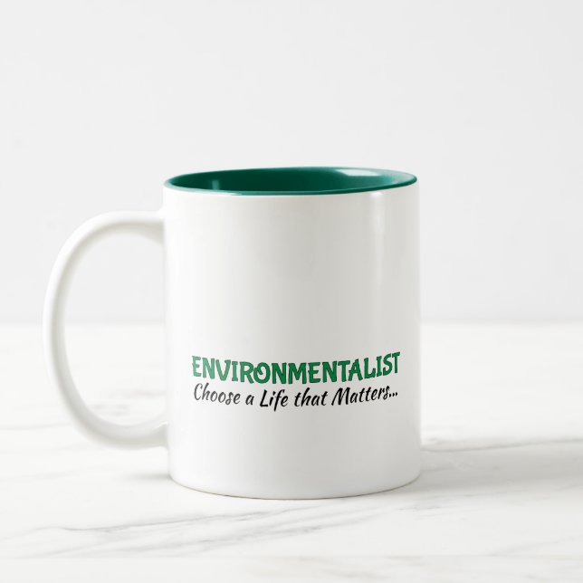 Copa del Café: Ambientalista (Izquierda)