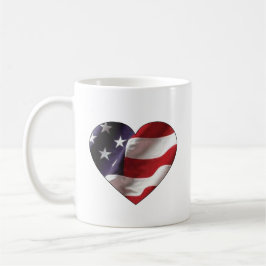 Copa del Café: Bandera en el corazón