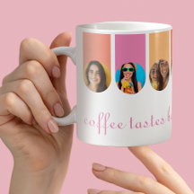 Copa del Café de los Amigos Rosa