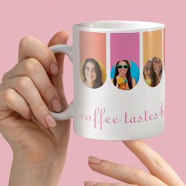 Copa del Café de los Amigos Rosa