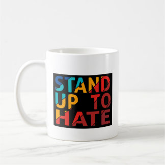 Copa del Café: Levántate al odio