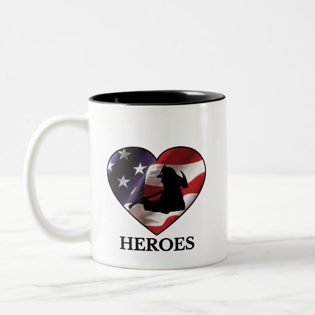 Copa del Café: "Love Fireman" (Izquierda)