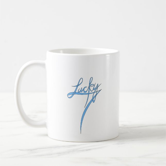 Copa del Café: Lucky Scrip (Izquierda)