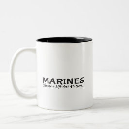 Copa del Café: Marines