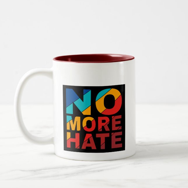 Copa del Café: No más odio (Izquierda)