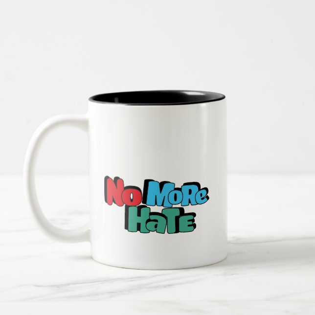 Copa del Café: No más odio (Izquierda)