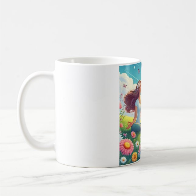 Copa del Café para Chicas (Izquierda)