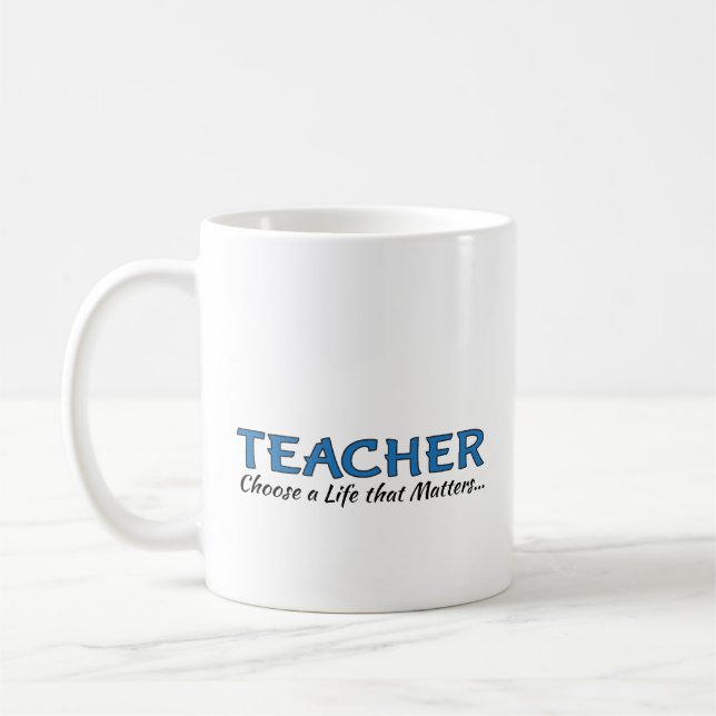 Copa del Café: Para profesores (Izquierda)