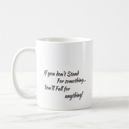 Copa del Café: Stand por algo