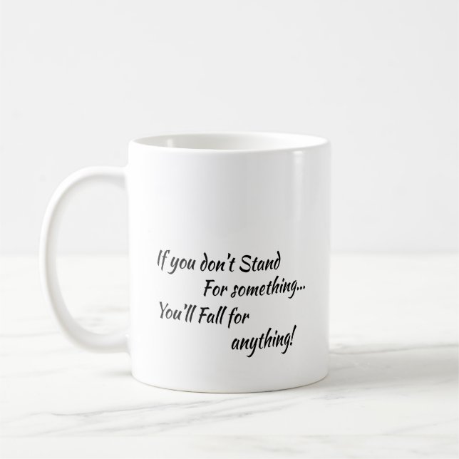 Copa del Café: Stand por algo (Izquierda)