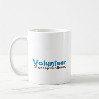 Copa del Café: Voluntario