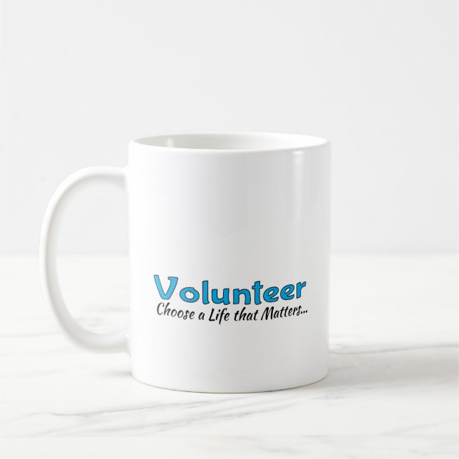 Copa del Café: Voluntario (Izquierda)