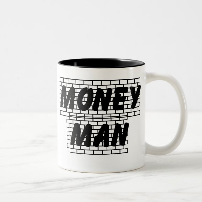 Copa del Hombre del Dinero (Derecha)