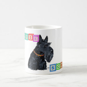 Copa del Terrier Escocés