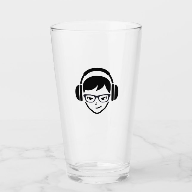 Copa Desmond Pint (Anverso)