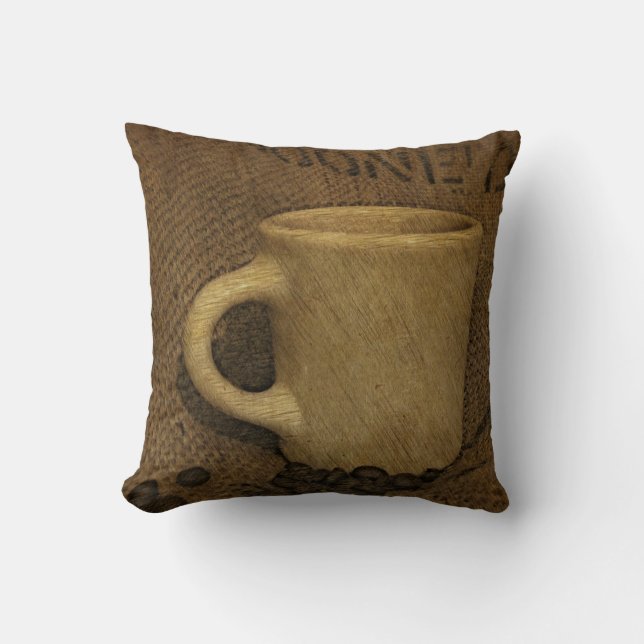 Copa Diner con almohada de judías (Anverso)