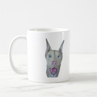 Copa Doberman Pinscher