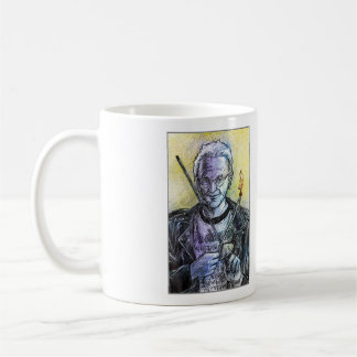 Copa Dr. Great Art Kaffeetasse