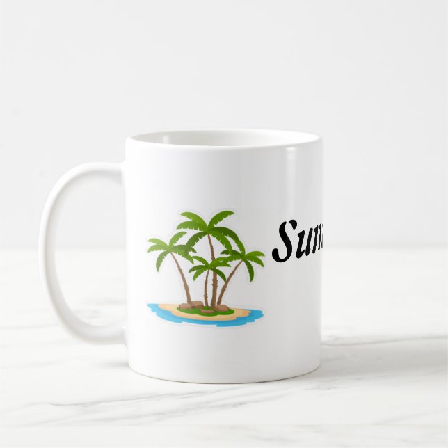 Copa edición de verano (Izquierda)