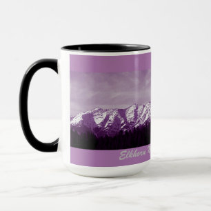 Copa Elk Horn Lavender
