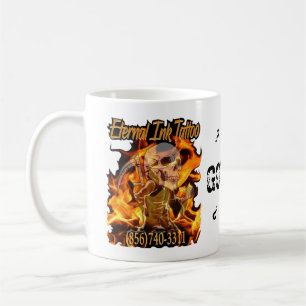 Copa Eterna