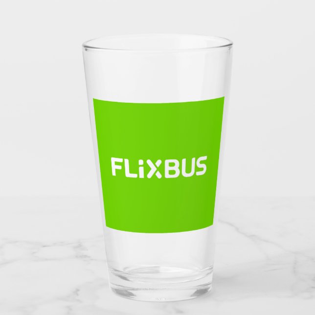 Copa Flixbus (Anverso)